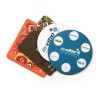 Express Range Coasters 3mm